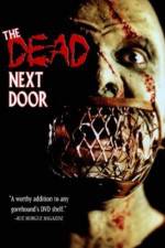 Watch The Dead Next Door Solarmovie