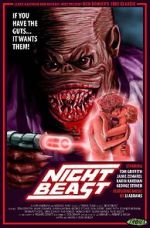 Watch Nightbeast Solarmovie