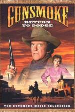 Watch Gunsmoke: Return to Dodge Solarmovie