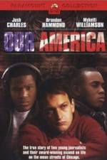 Watch Our America Solarmovie