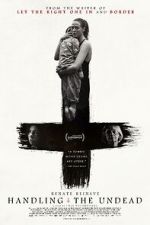 Watch Handling the Undead Solarmovie