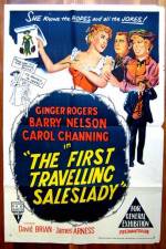 Watch The First Traveling Saleslady Solarmovie