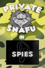 Watch Spies (Short 1943) Solarmovie