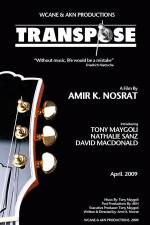Watch Transpose Solarmovie