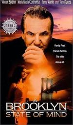 Watch A Brooklyn State of Mind Solarmovie