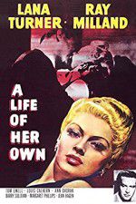 Watch A Life of Her Own Solarmovie