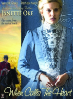 Watch When Calls the Heart Solarmovie