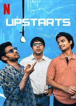 Watch Upstarts Solarmovie