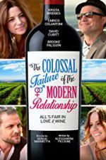 Watch The Colossal Failure of the Modern Relationship Solarmovie