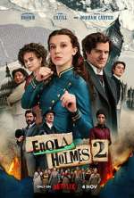 Watch Enola Holmes 2 Solarmovie