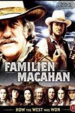 Watch The Macahans Solarmovie