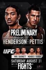 Watch UFC 164 Preliminary Fights Solarmovie