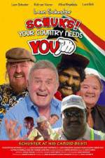Watch Schuks! Your Country Needs You Solarmovie