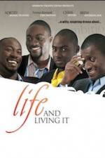 Watch Life And Living It Solarmovie