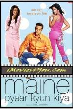 Watch Maine Pyaar Kyun Kiya Solarmovie