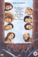Watch Passed Away Solarmovie