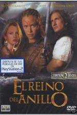 Watch Ring of the Nibelungs Solarmovie