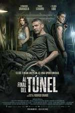 Watch At the End of the Tunnel Solarmovie