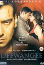 Watch Deewangee Solarmovie