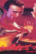 Watch Bloodsport 2 Solarmovie