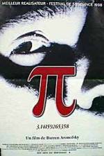 Watch Pi Solarmovie