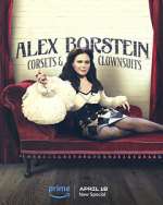Watch Alex Borstein: Corsets & Clown Suits Solarmovie