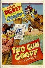 Watch Two Gun Goofy Solarmovie