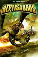 Watch Reptisaurus Solarmovie