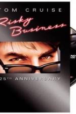 Watch Risky Business Solarmovie
