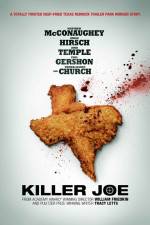 Watch Killer Joe Solarmovie
