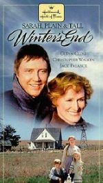 Watch Sarah, Plain & Tall: Winter\'s End Solarmovie