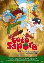 Watch Tot Sapore: The Pizza Story Solarmovie