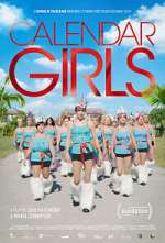 Watch Calendar Girls Solarmovie