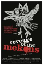 Watch Revenge of the Mekons Solarmovie