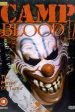 Watch Camp Blood 2 Solarmovie