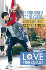 Watch Love Forecast Solarmovie