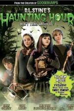 Watch The Haunting Hour: Don't Think About It Solarmovie