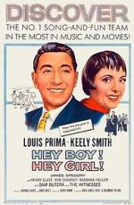 Watch Hey Boy! Hey Girl! Solarmovie