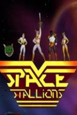 Watch Space Stallions Solarmovie