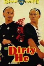 Watch Dirty Ho Solarmovie