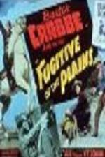 Watch Fugitive of the Plains Solarmovie