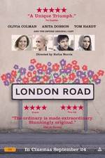 Watch London Road Solarmovie