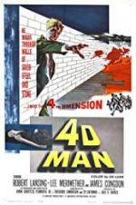 Watch 4D Man Solarmovie