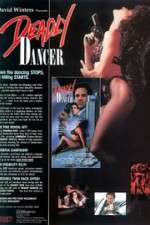 Watch Deadly Dancer Solarmovie