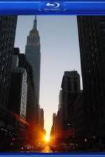 Watch NYC: Inside Out - Transportation Solarmovie