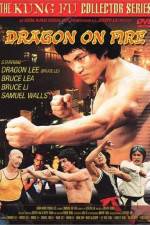 Watch Dragon on Fire Solarmovie