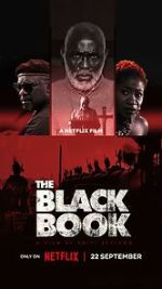Watch The Black Book Solarmovie