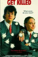 Watch Penn & Teller Get Killed Solarmovie