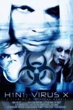 Watch Virus X Solarmovie