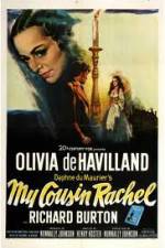 Watch My Cousin Rachel Solarmovie